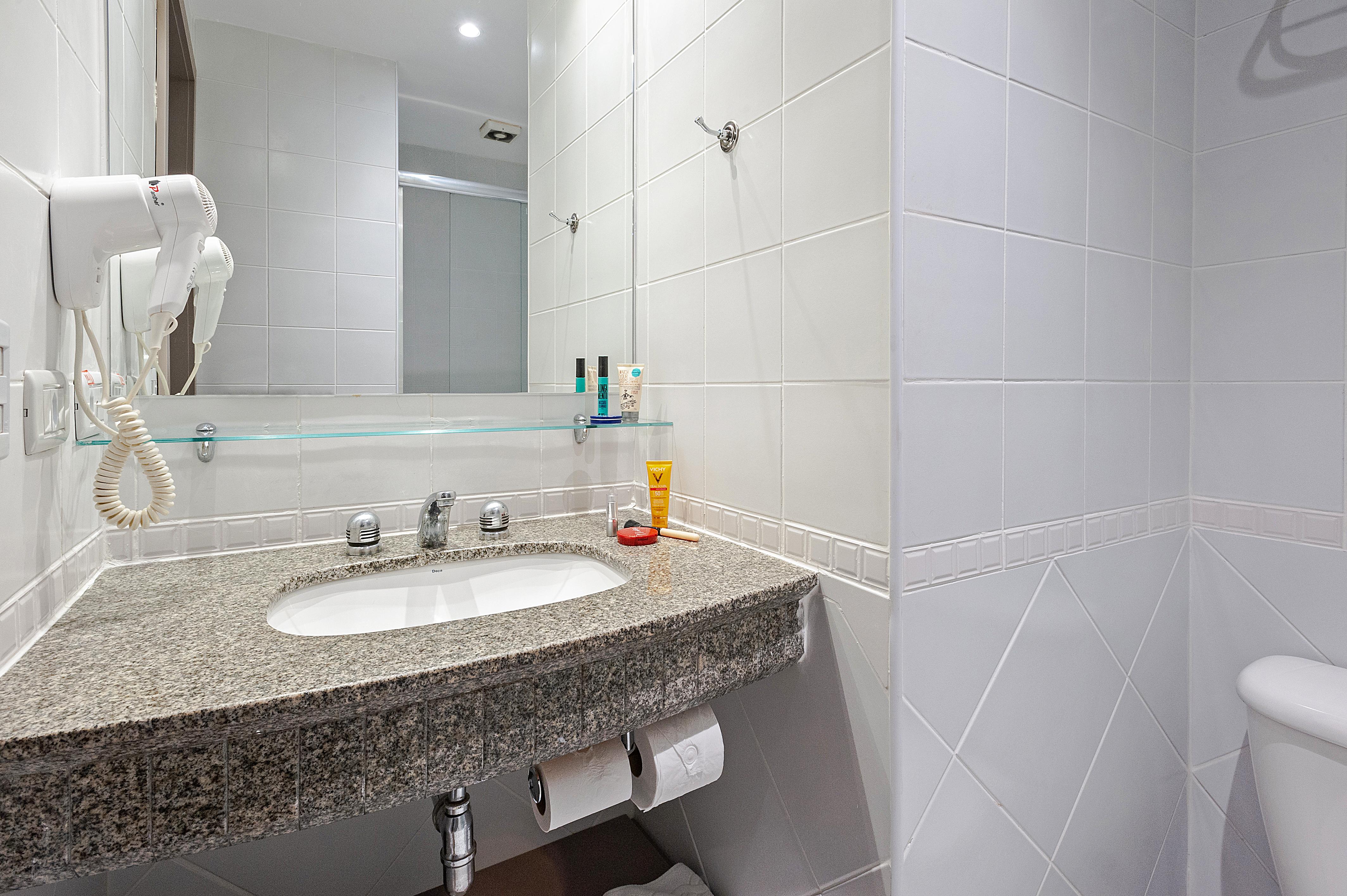 Slim Curitiba Alto Da XV Hotel Kültér fotó