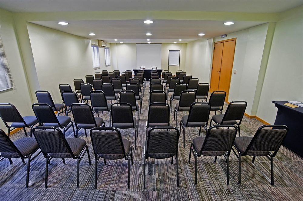 Slim Curitiba Alto Da XV Hotel Kültér fotó