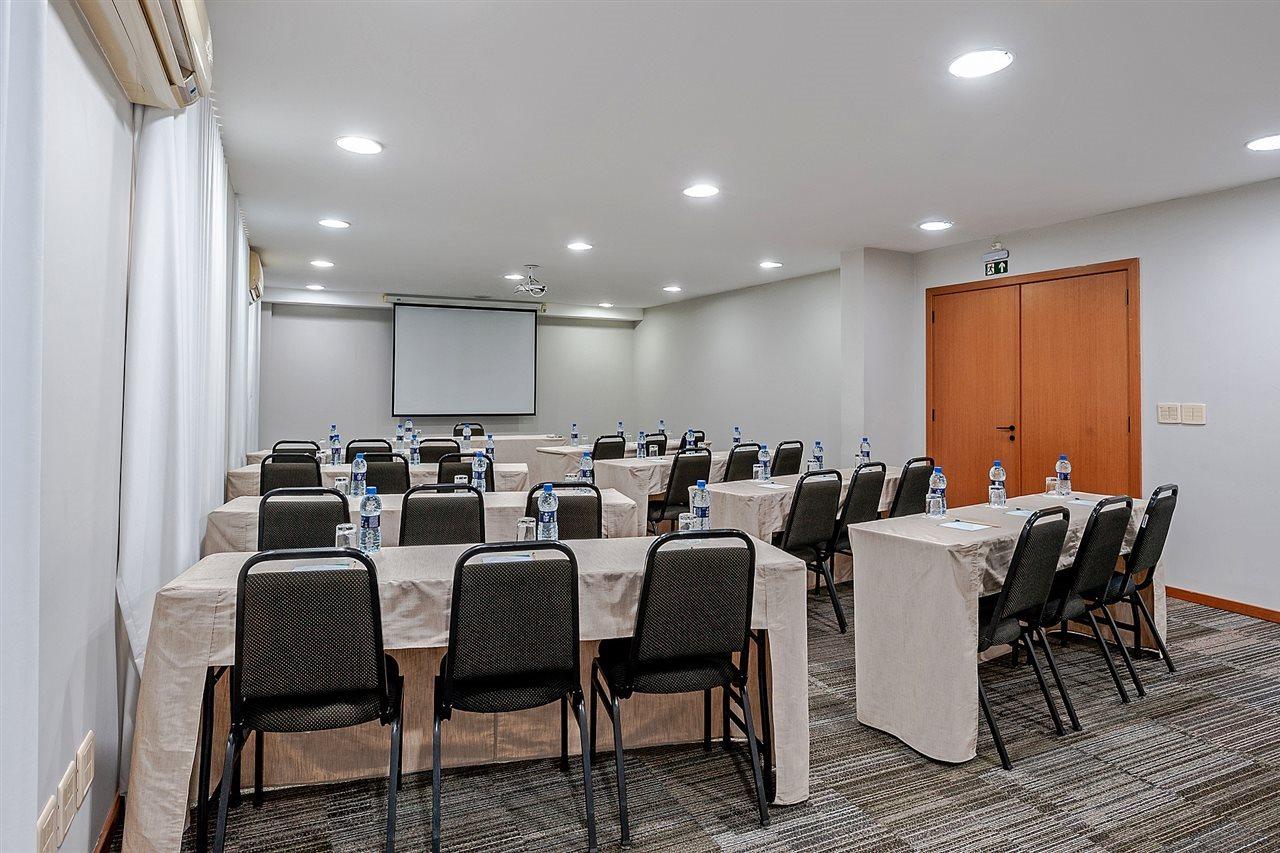 Slim Curitiba Alto Da XV Hotel Kültér fotó
